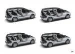 Peugeot 5008 2009 года